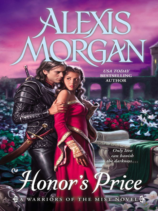 Title details for Honor's Price by Alexis Morgan - Available